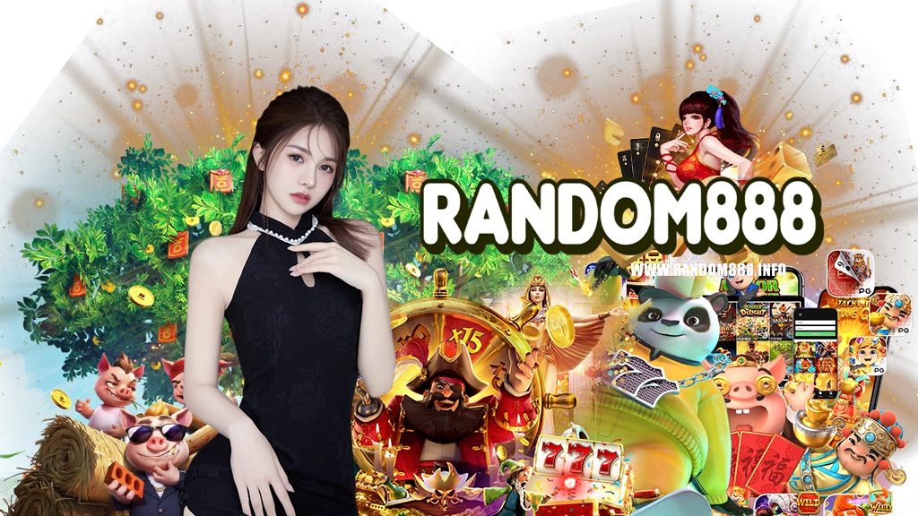 random888-slot