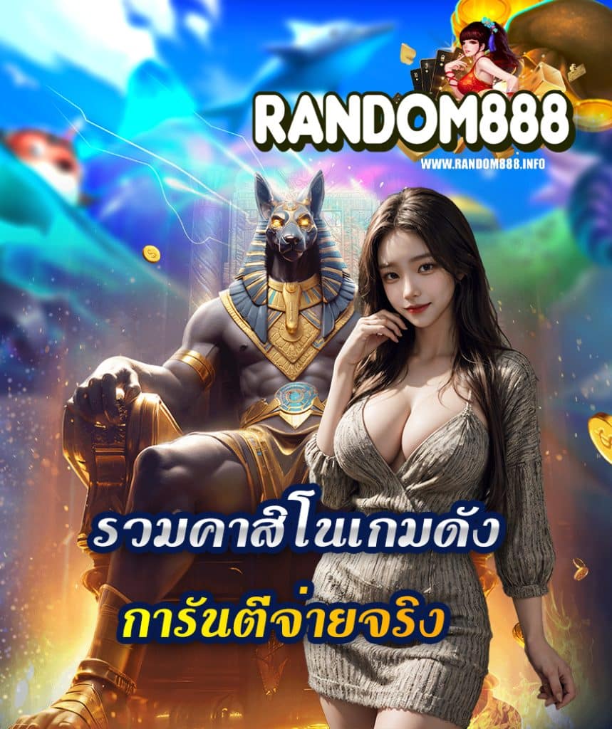 random888 wallet